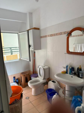 Jimmy apartment koder
